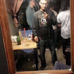 Meet your Posher, Jairo